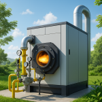 智能仓储与自动分拣赋能物流升级：科技推动效率革命