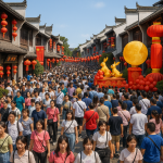 智能仓储与自动化分拣赋能物流新格局：效率革命加速产业升级