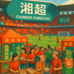 人工智能驱动智慧物流仓储管理迈向智能决策新时代