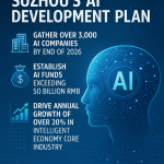 智能仓储与自动化分拣技术加速落地，物流行业迎来全新变革