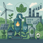 智能仓储与自动化分拣重塑物流行业版图：效率革命与技术融合的未来