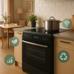 绿色低碳浪潮加速来临：物流业全面迈入新能源车规模化应用新阶段